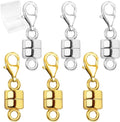 MKCYD Magnetic Necklace Clasps and Closures by MKCYD