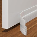Holikme Door Draft Stopper Under Door Draft Blocker Insulator Door Sweep by Holikme
