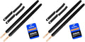 Holikme Dryer Vent Cleaner Kit 8 Pack by Holikme