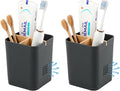 Electric Toothbrush Holder 3 Slots Tooth Brushing Holder by Heagoale