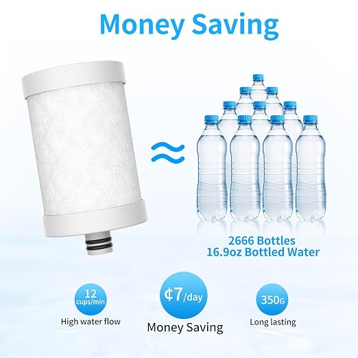 WINGSOL Stainless Steel Water Filter - Image 6