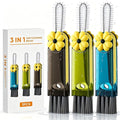 3 in 1 Cup Lid Cleaning Brush by Unknown