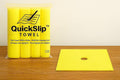 – 16x16 - Microfiber Mop Towel - 350 GSM Heavy Duty Cleaning Cloths – No Slip by Unknown