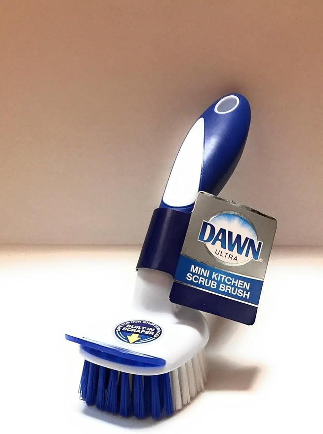 Dawn Mini Kitchen Brush - Image 2