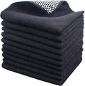 SINLAND Dish Cloth for Washing Dishes Kitchen Washcloth Cleaning Cloth by SINLAND