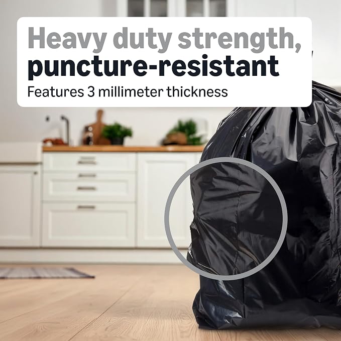 Amazon Basics Contractor Bag - Image 2