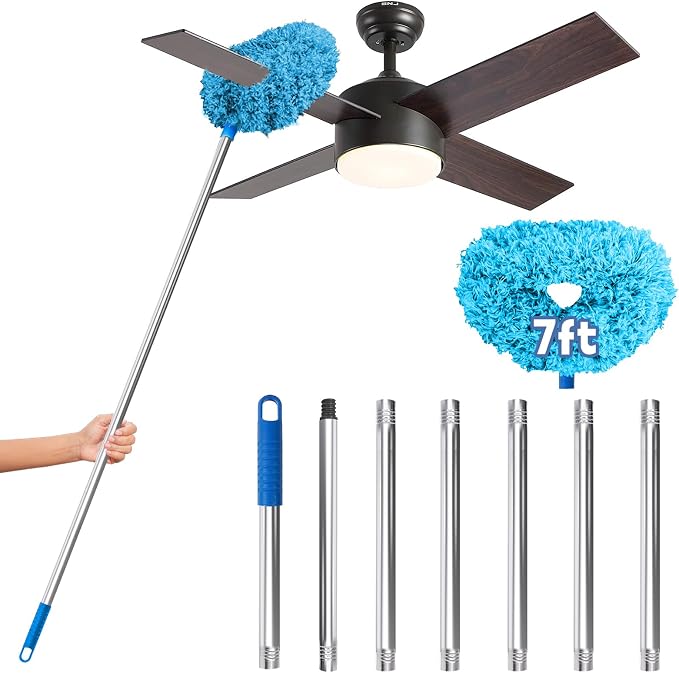 DRQ Ceiling Fan Cleaner Duster by DRQ