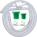 Sink Soap Dispenser Extension Tube Kit by SonTiy