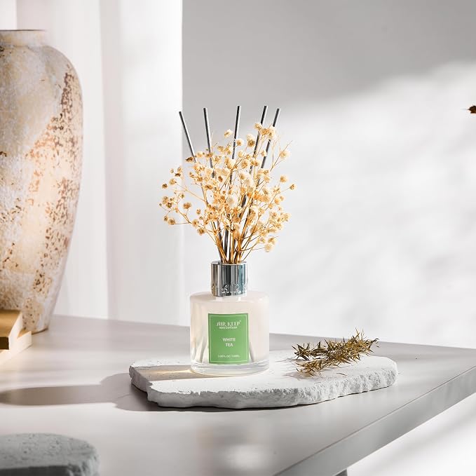 Reed Diffuser Set, 3.38 fl oz - Image 6