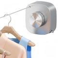 FORIOUS 13.8 Ft Retractable Clothesline, Non-Sagging by FORIOUS