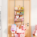 Consumest Over The Door Hooks Organizer by Consumest
