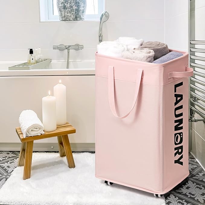 Goodpick 2-Pack Laundry Hamper - Image 7
