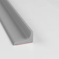 Grey Kitchen Sink Splash Guard and Bathtub Water Barrier, 98 in | Flexible by Risunpet