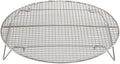 Winco Steamer Racks, 17.75-Inch,Nickel, Medium