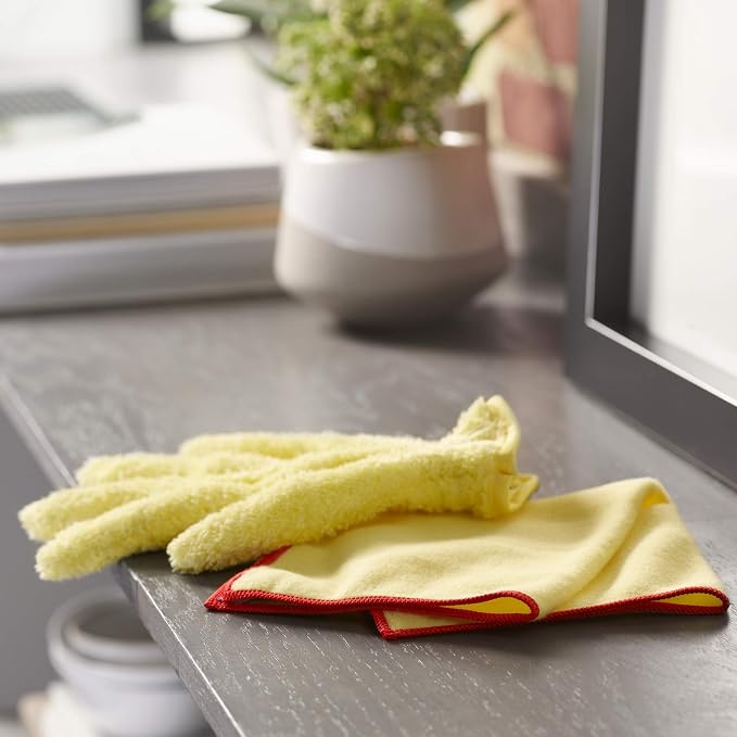 E-Cloth High Performance Dusting Glove - Image 4