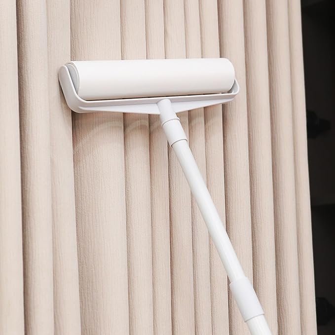 9.45 inch Large Lint Roller Refills Compatible - Image 4