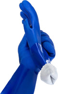 Ultimate Rubber Household PVC Gloves by Kitchen-Star