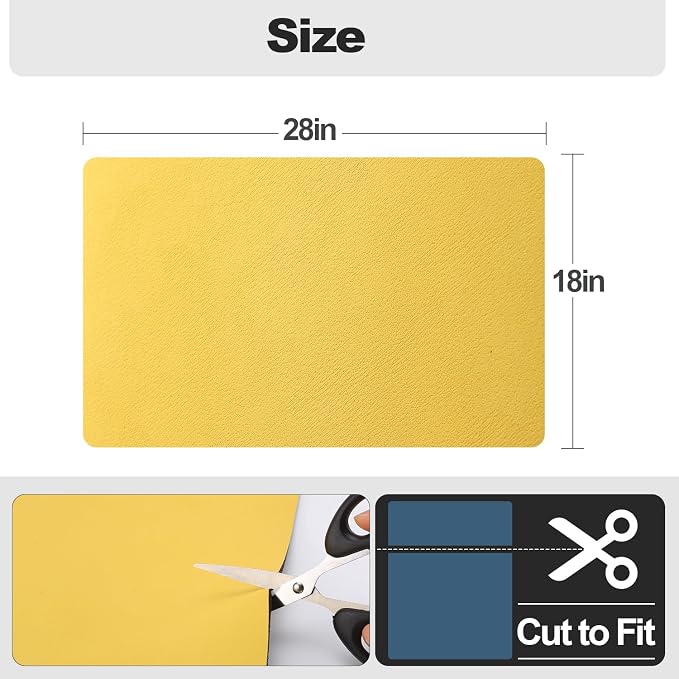 Ecotrim - Dish Drying Mat for Kitchen Counter | Coffee Bar Mat for Countertops - Image 5