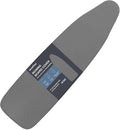 VividPaw Ironing Board Cover and Pad, Standard Size 15x54, Thick Padding by VividPaw