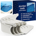 The Original USA Patented ZlumberLock by Zlumber