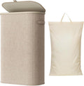 Lifewit Slim Laundry Basket by Lifewit