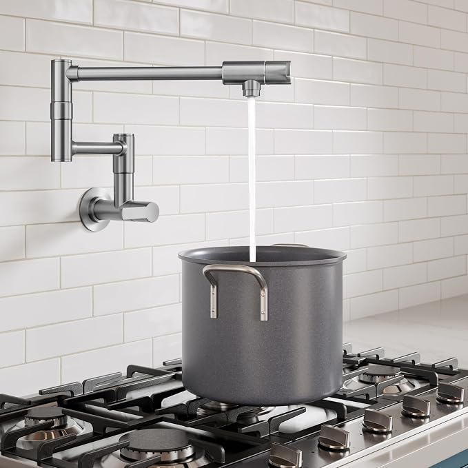 KRAUS Oletto Pot Filler Faucet - Image 2