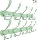 Coat Rack Wall Mounted by Dseap