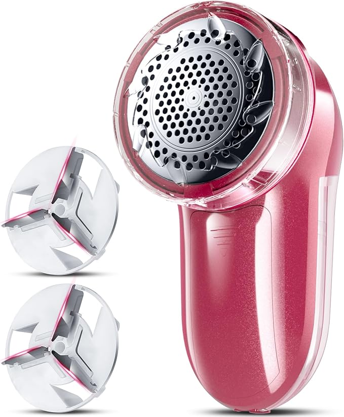 Bymore Fabric Shaver, Lint Shaver, Sweater Shaver by Bymore