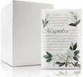Fragrance Scented Sachet for Drawers and Closets Magnolia 12pcs by FeelFragrance
