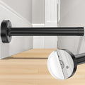 6.1 Inch Adhesive Door Stoppers by Profasion