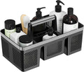 BYUNER Plastic Shower Caddy Dorm: Portable Cleaning & Shower Caddy by MakesYourHomeMoreOrganized