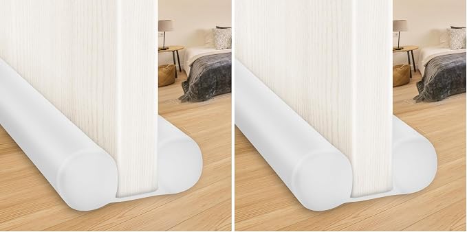 MAXTID Large Door Draft Stopper 30 Inch by MAXTID