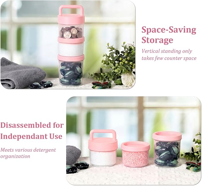 Portable Laundry Detergent Dispenser - Image 4