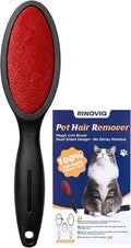 1 Pack Magic Lint Remover Brush by RINOVIQ