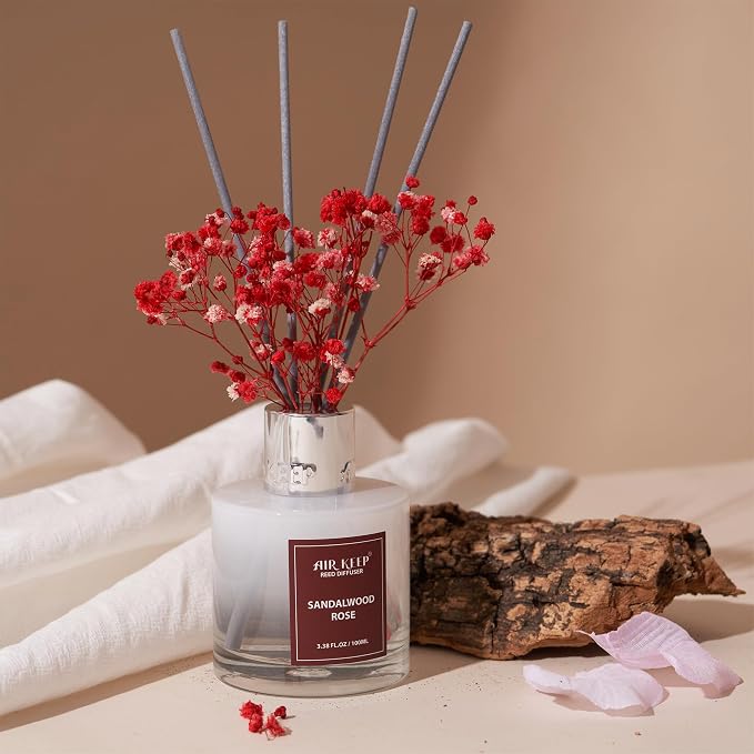 Reed Diffuser Set, 3.38 fl oz - Image 6