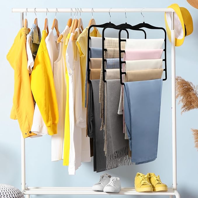 Closet Organizers and Storage, 3 Pack Organization and Storage - Image 8