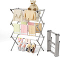 BAKON Clothes Drying Rack Foldable by BAKON