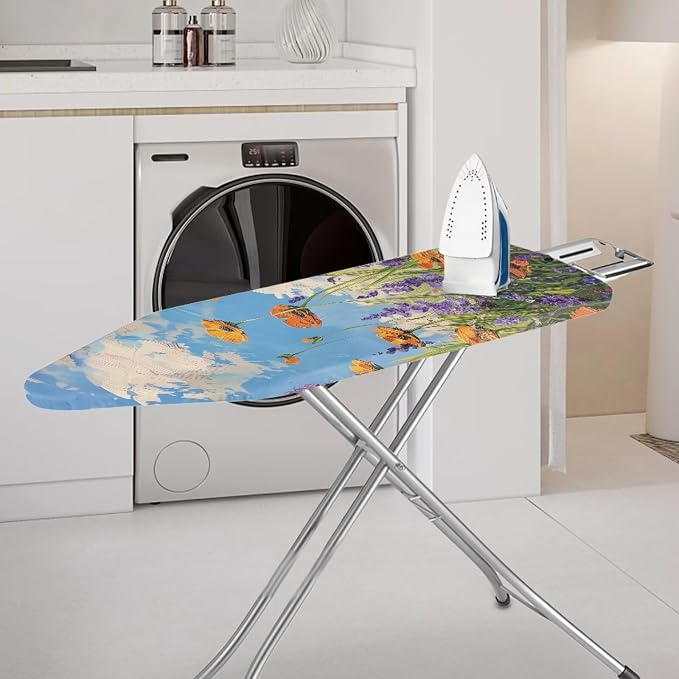 Ironing Board Cover Decor 15x54 Inch, Iron Board Cover - Image 2