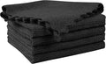 Orighty Microfiber Cleaning Cloth 5 Pack, Highly Absorbent Household Cleaning by AllRightinOrighty