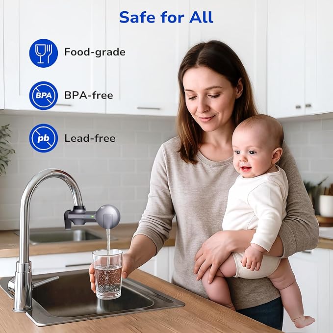Fil-fresh 2-Pack PURFaucet Water Filter Replacement - Image 5