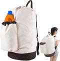 Seiritex Laundry Bag Backpack by SEIRITEX