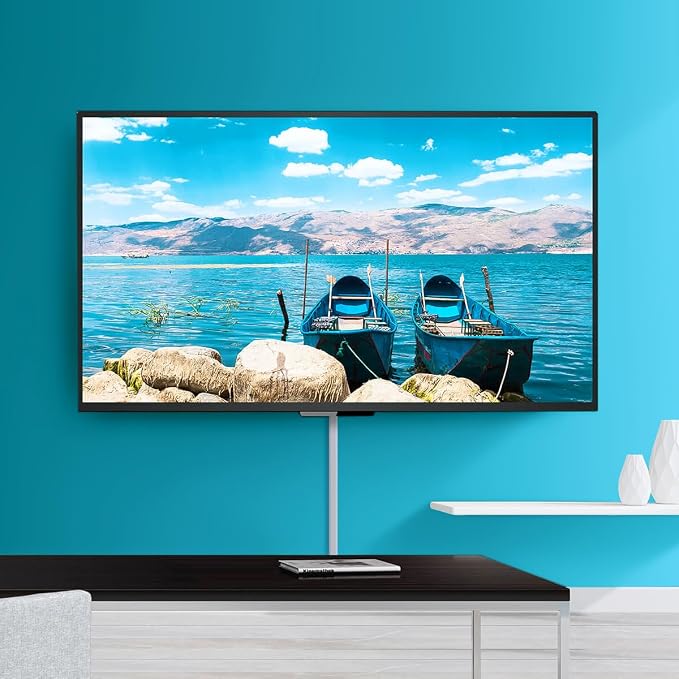 Yecaye 42in Cord Covers for Wall Mounted TV, W0.98in H0.51in, Cable Management - Image 7