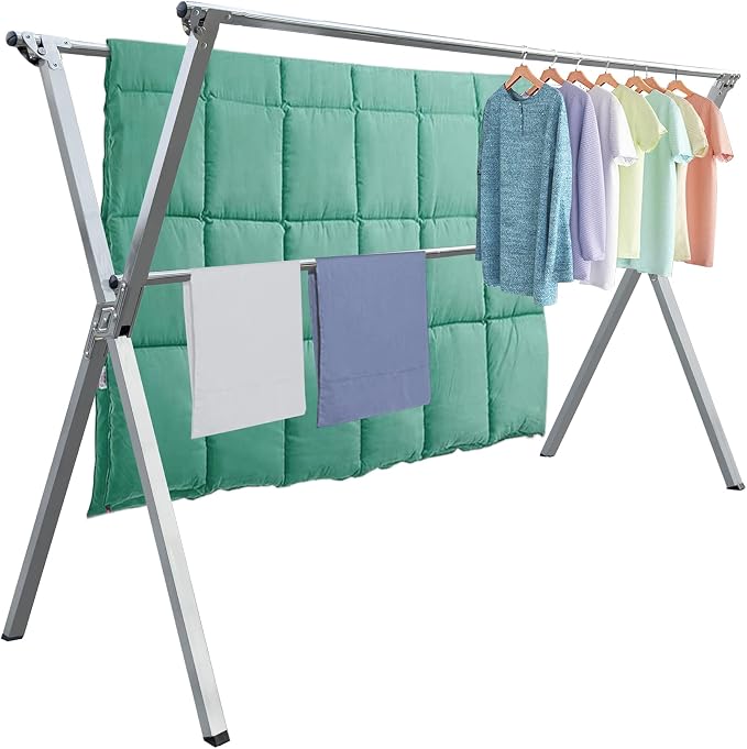 Drying Racks Clothing for Outdoor - Image 7