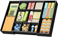Marbrasse Expandable Desk Drawer Organizer, Desk Organizers and Accessories by Marbrasse