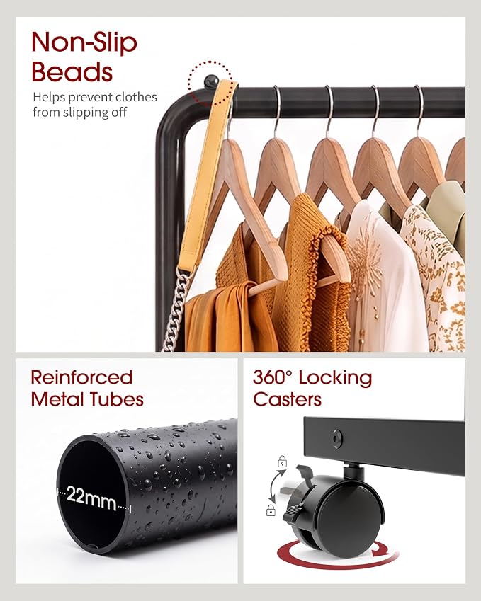 Sakugi Clothes Rack - Image 5