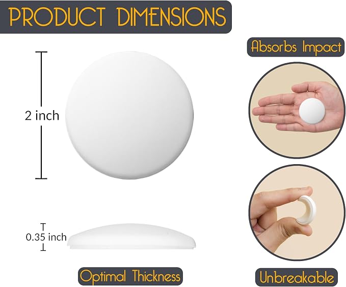 ProStoppr® Door Stoppers - Image 2