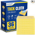 CAREGY 36Pcs Tack Cloth, 18 x 36 Inch, by CAREGY