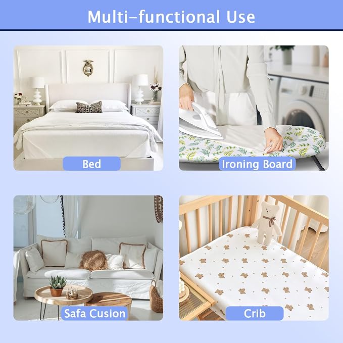 SheeChung Ironing Board Cover Clips - Image 6