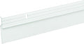 Frost King A79WHA Premium Aluminum and Reinforced Rubber Door Sweep 2-Inch by by Thermwell+Products+Co.%2C+Inc
