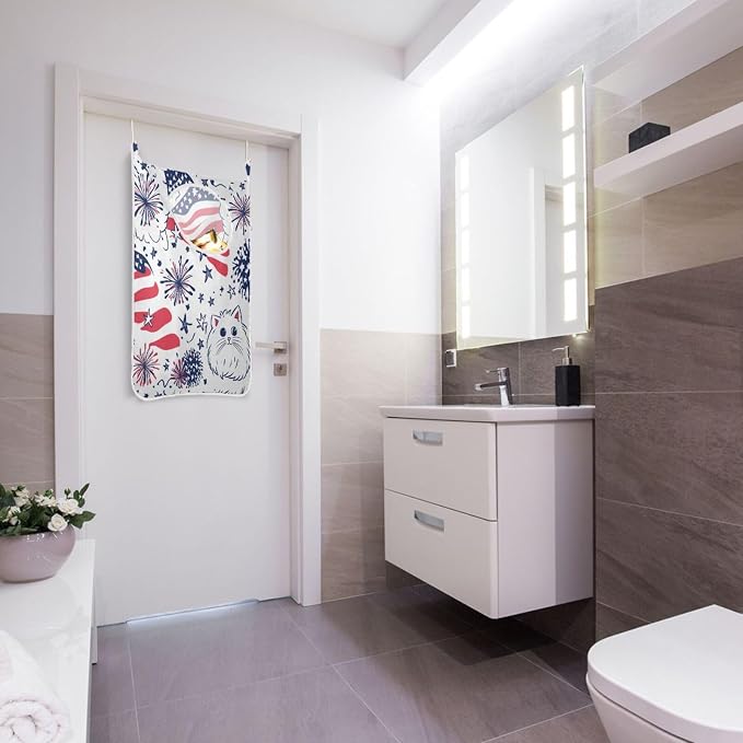 Hanging Laundry Hamper Over the Door - Image 6